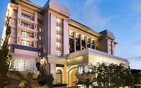 Hotel Tentrem Jogjakarta