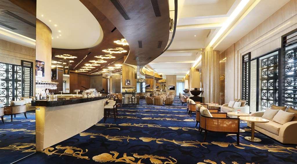Hotel Tentrem Yogyakarta Restoran foto